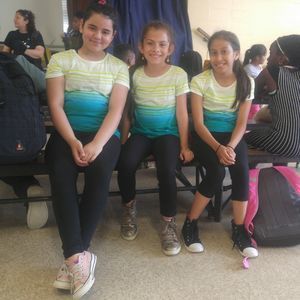 Meet your Posher, Shelsea